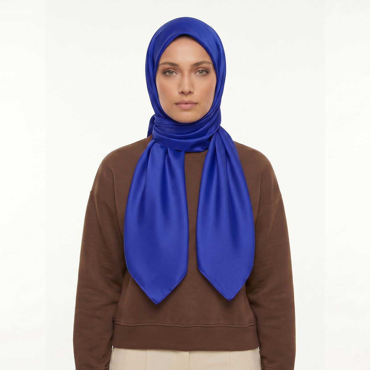 Mısırlı Eşarp - Rayon Eşarp
